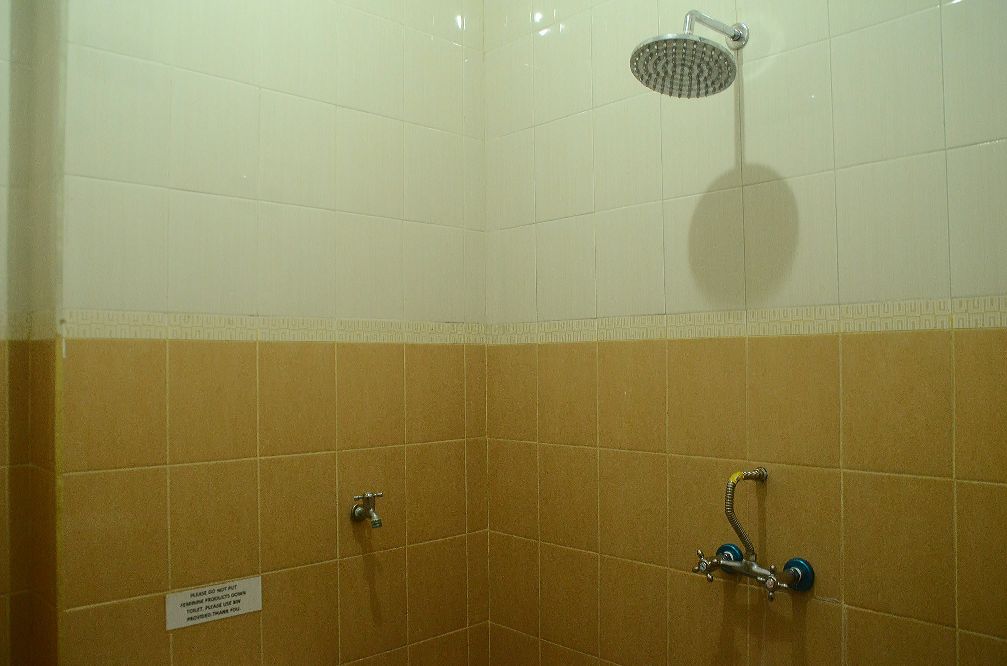Budget Door Legian Inn Кута Экстерьер фото